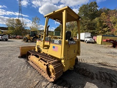 1994 CATERPILLAR D3C III - Image 16