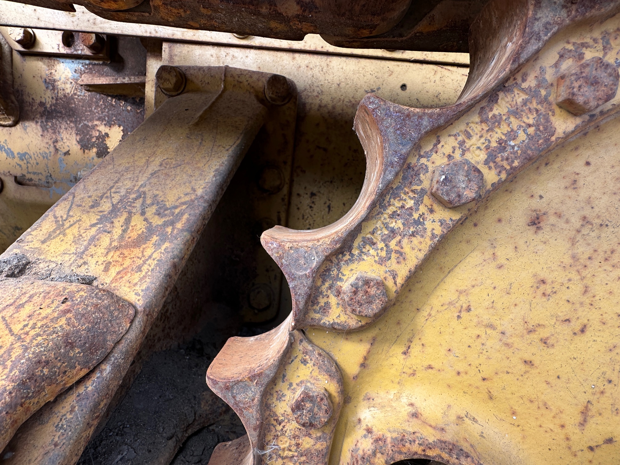 1994 CATERPILLAR D3C III - view 18 of 35