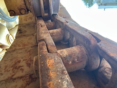 1994 CATERPILLAR D3C III - Image 19