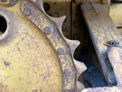 1994 CATERPILLAR D3C III - Image 20