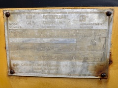 1994 CATERPILLAR D3C III - Image 28