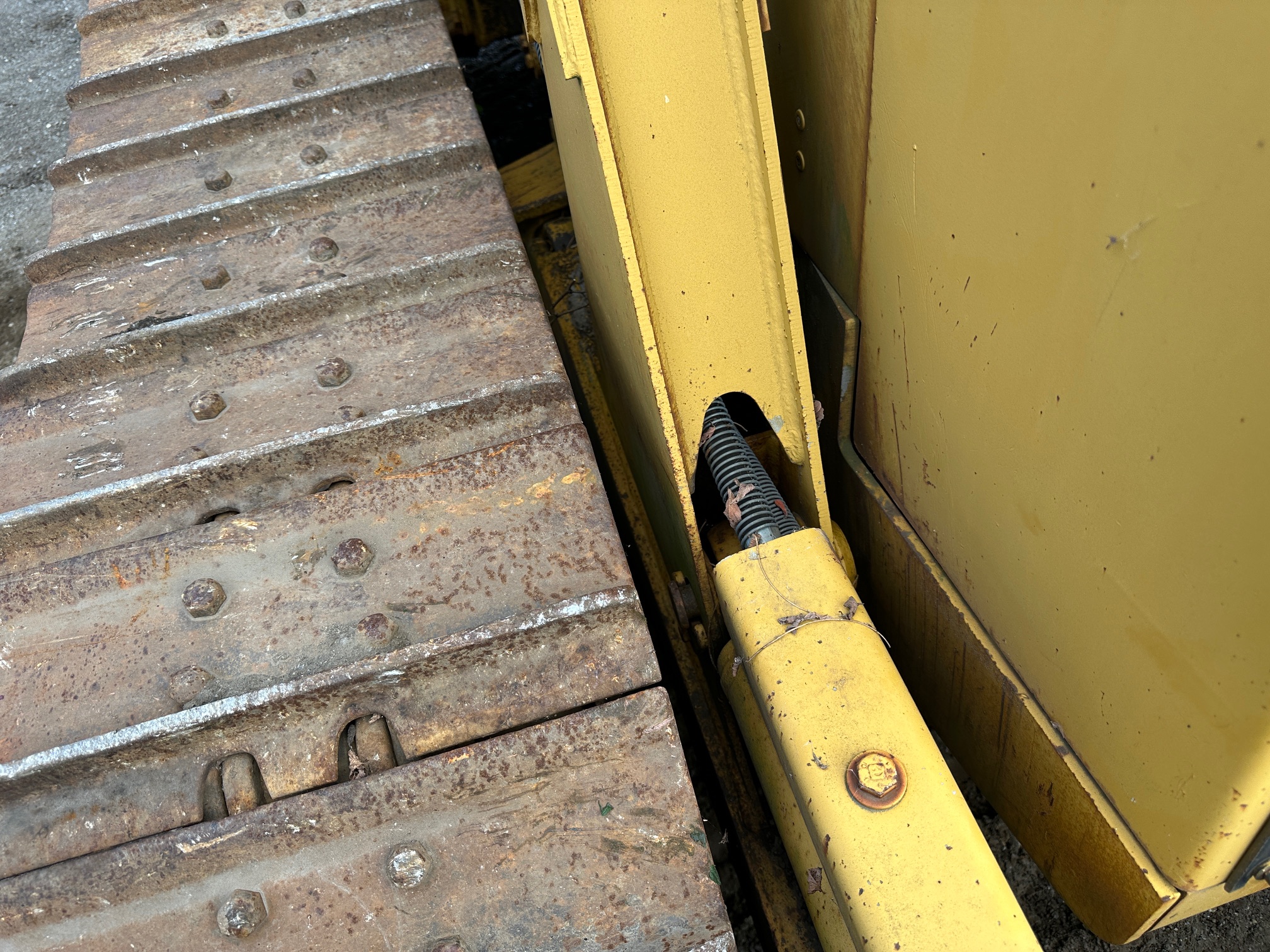 1994 CATERPILLAR D3C III - Image 16