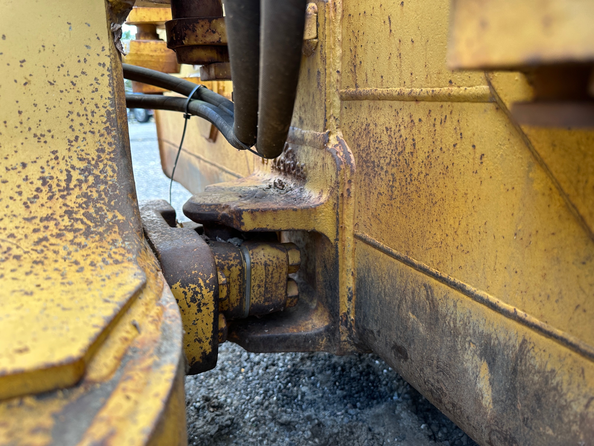 1994 CATERPILLAR D3C III - Image 17