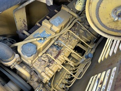 1994 CATERPILLAR D3C III - Image 31