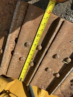 1994 CATERPILLAR D3C III - Image 34