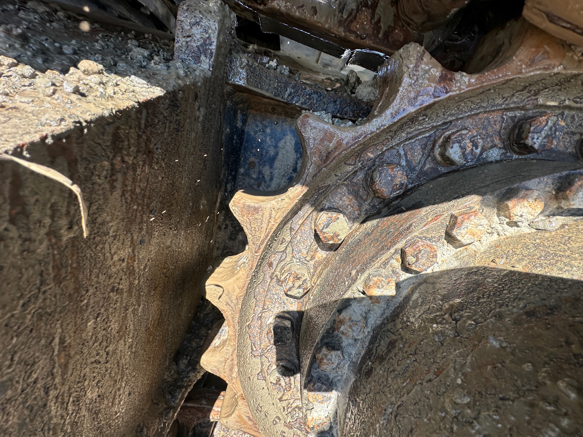 2022 HITACHI ZX350-LC6 - Image 14