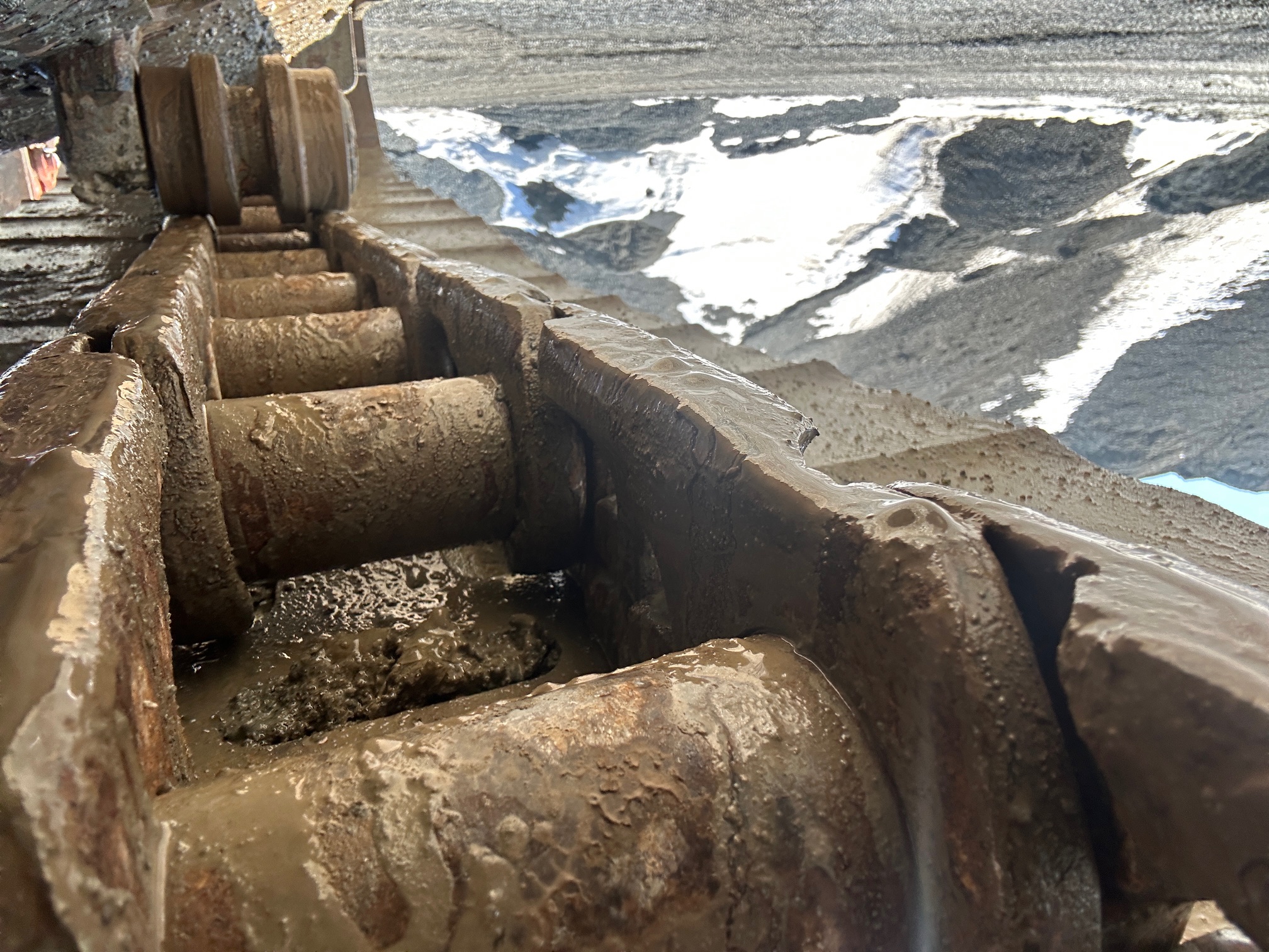 2022 HITACHI ZX350-LC6 - view 15 of 56