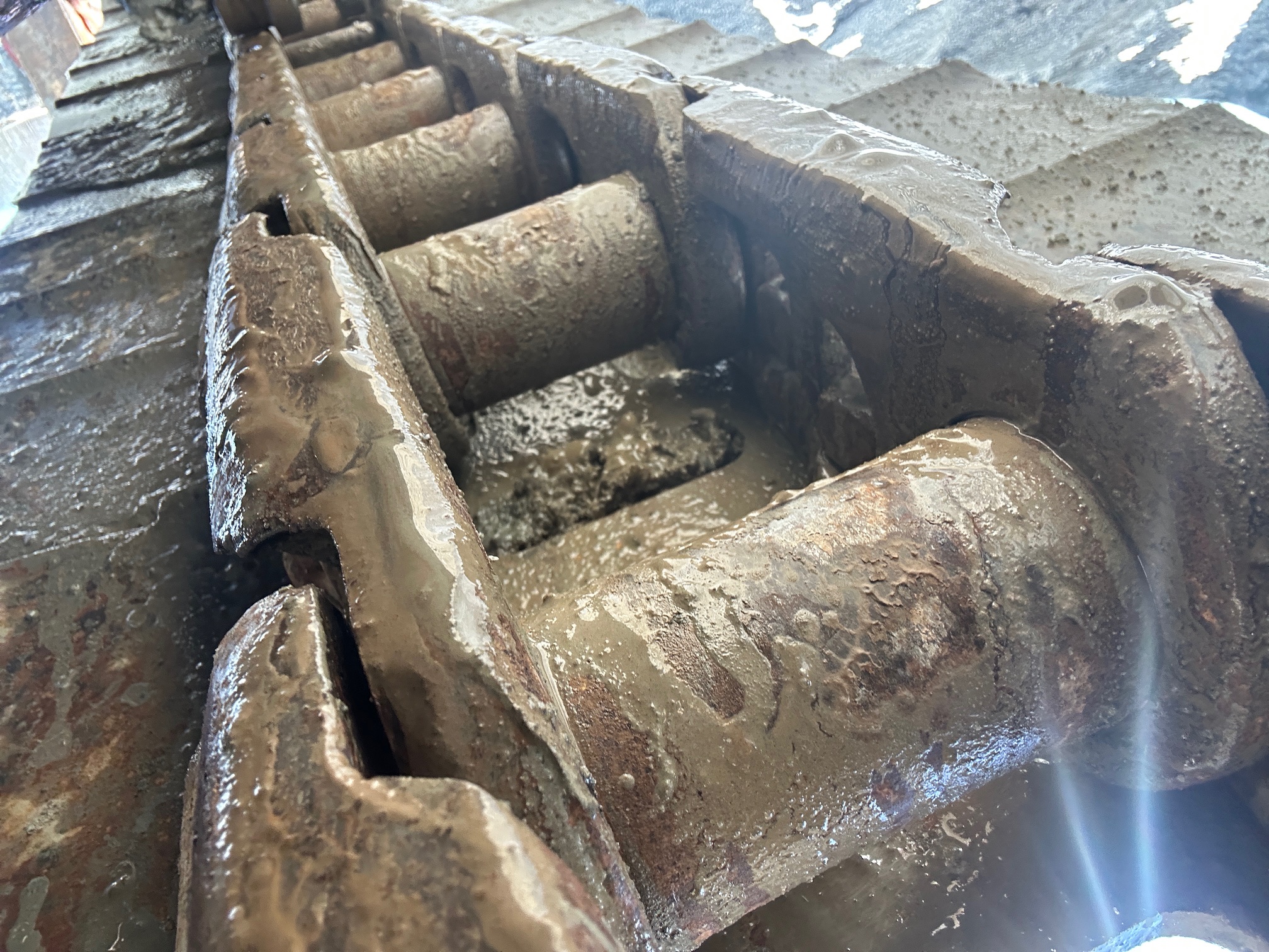 2022 HITACHI ZX350-LC6 - Image 16