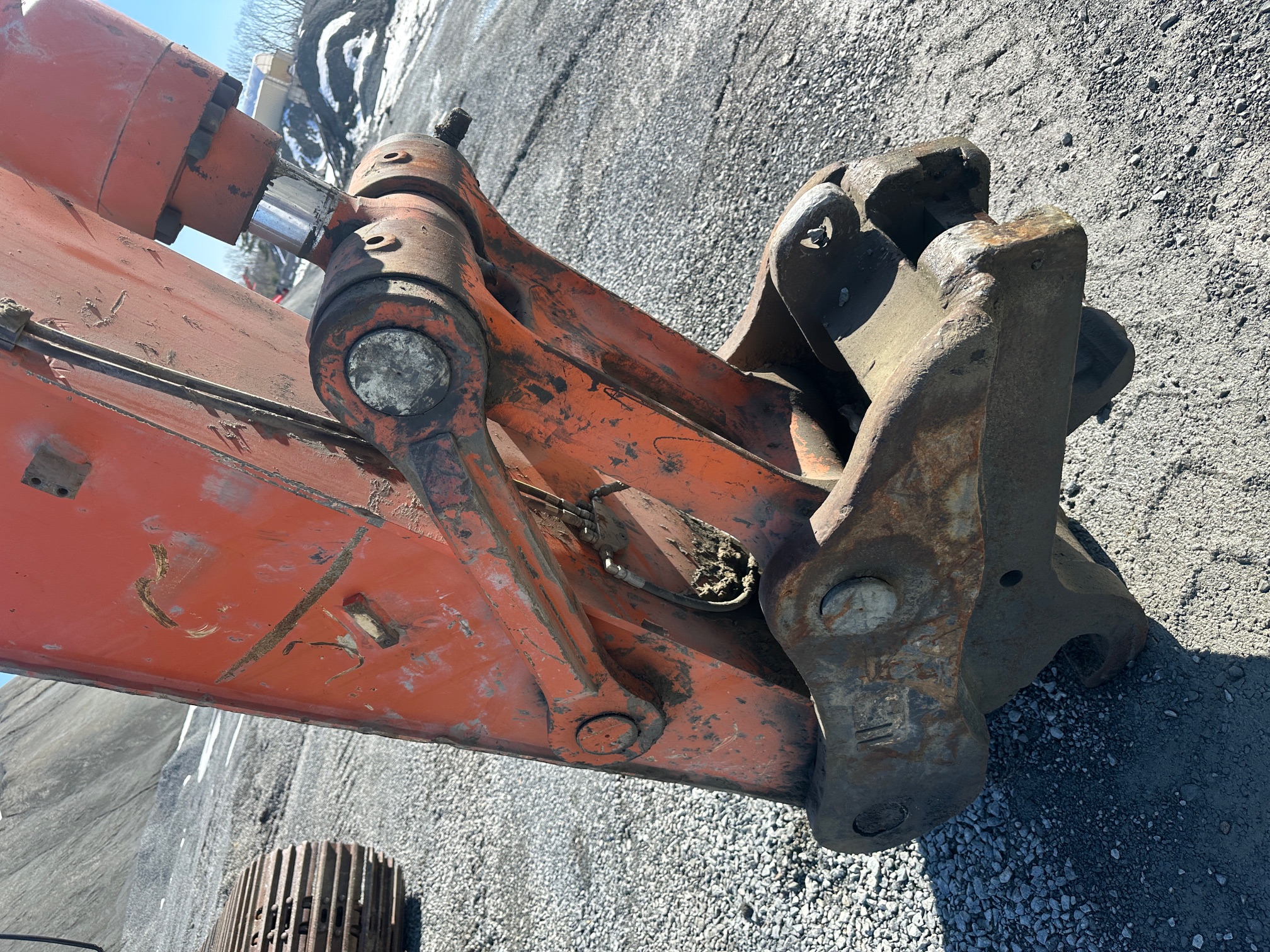 2022 HITACHI ZX350-LC6 - Image 19