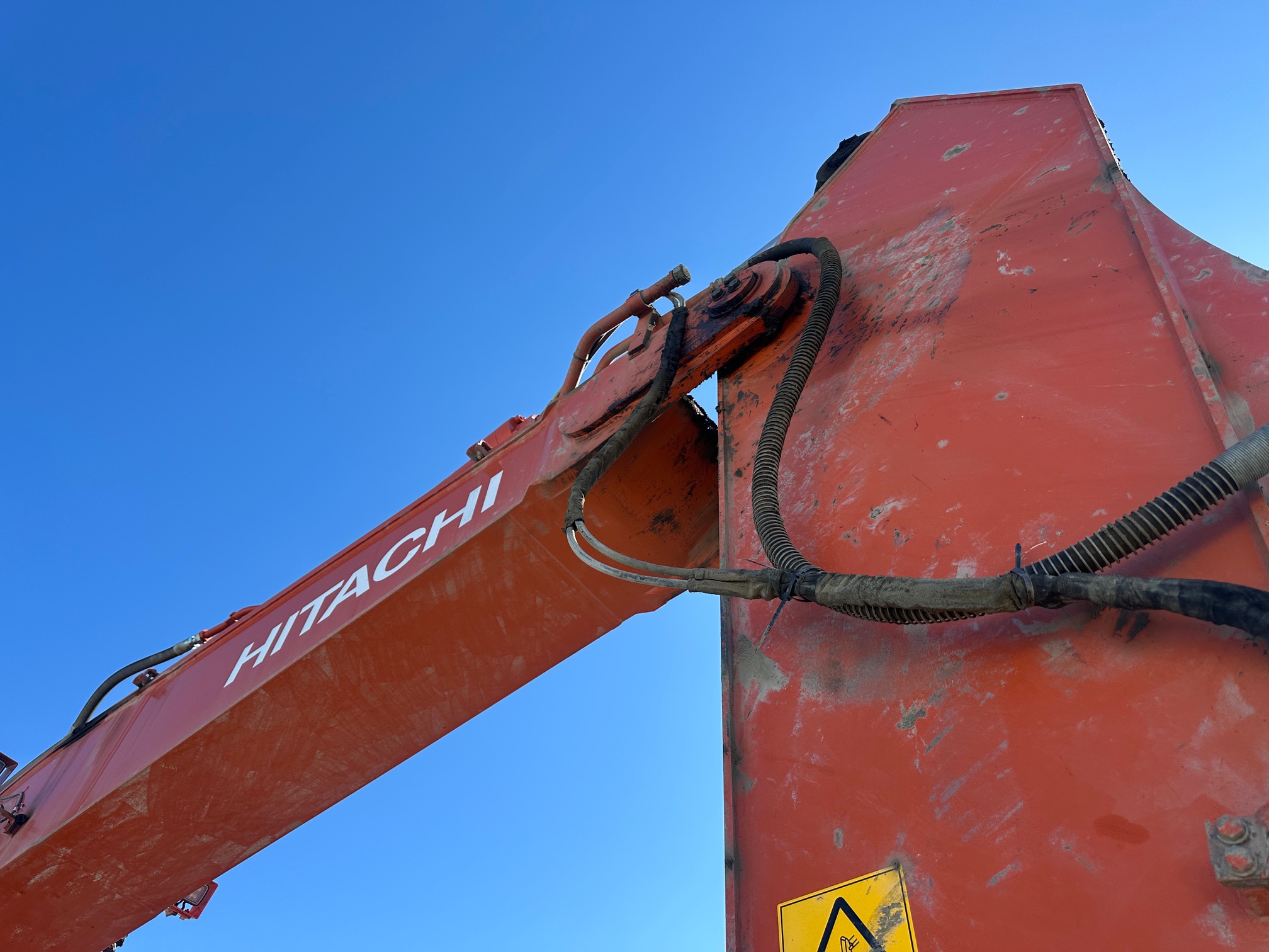 2022 HITACHI ZX350-LC6 - Image 20