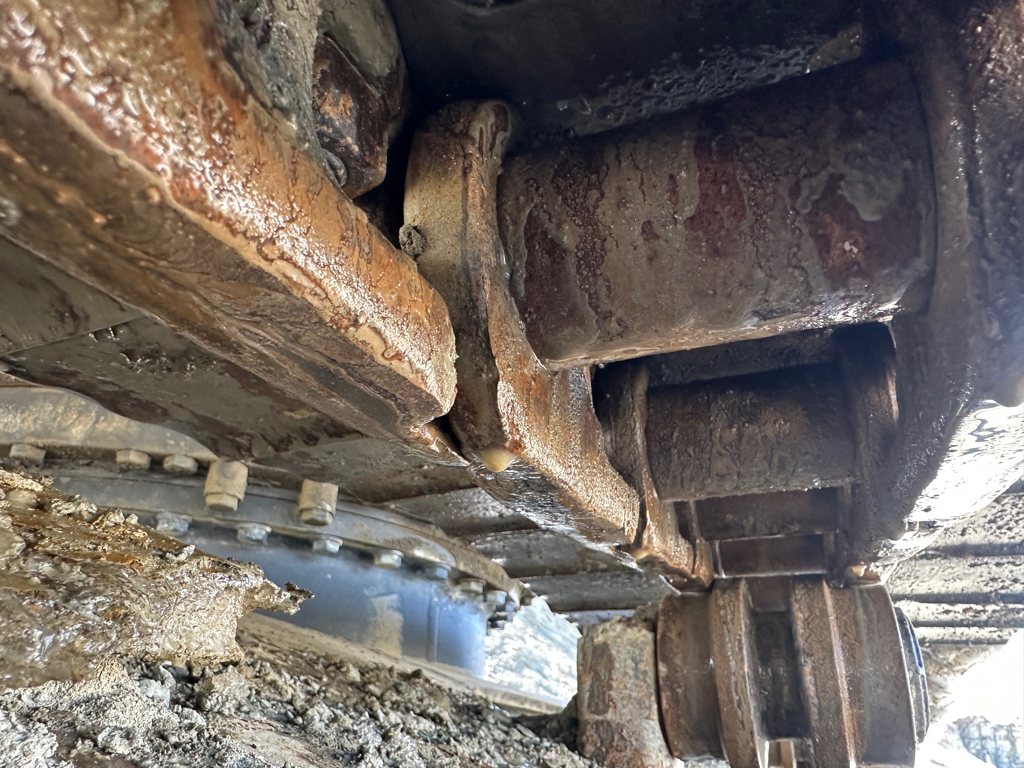 2022 HITACHI ZX350-LC6 - Image 22