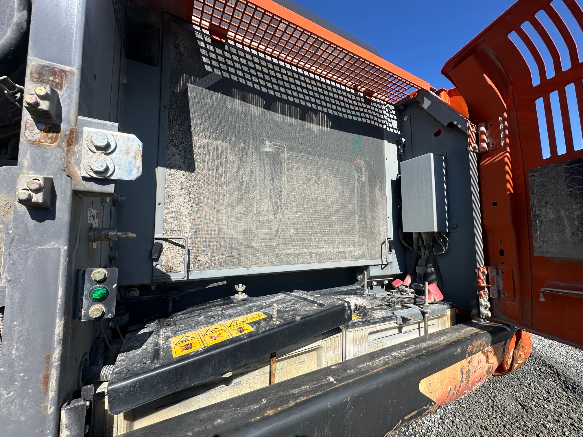 2022 HITACHI ZX350-LC6 - Image 26