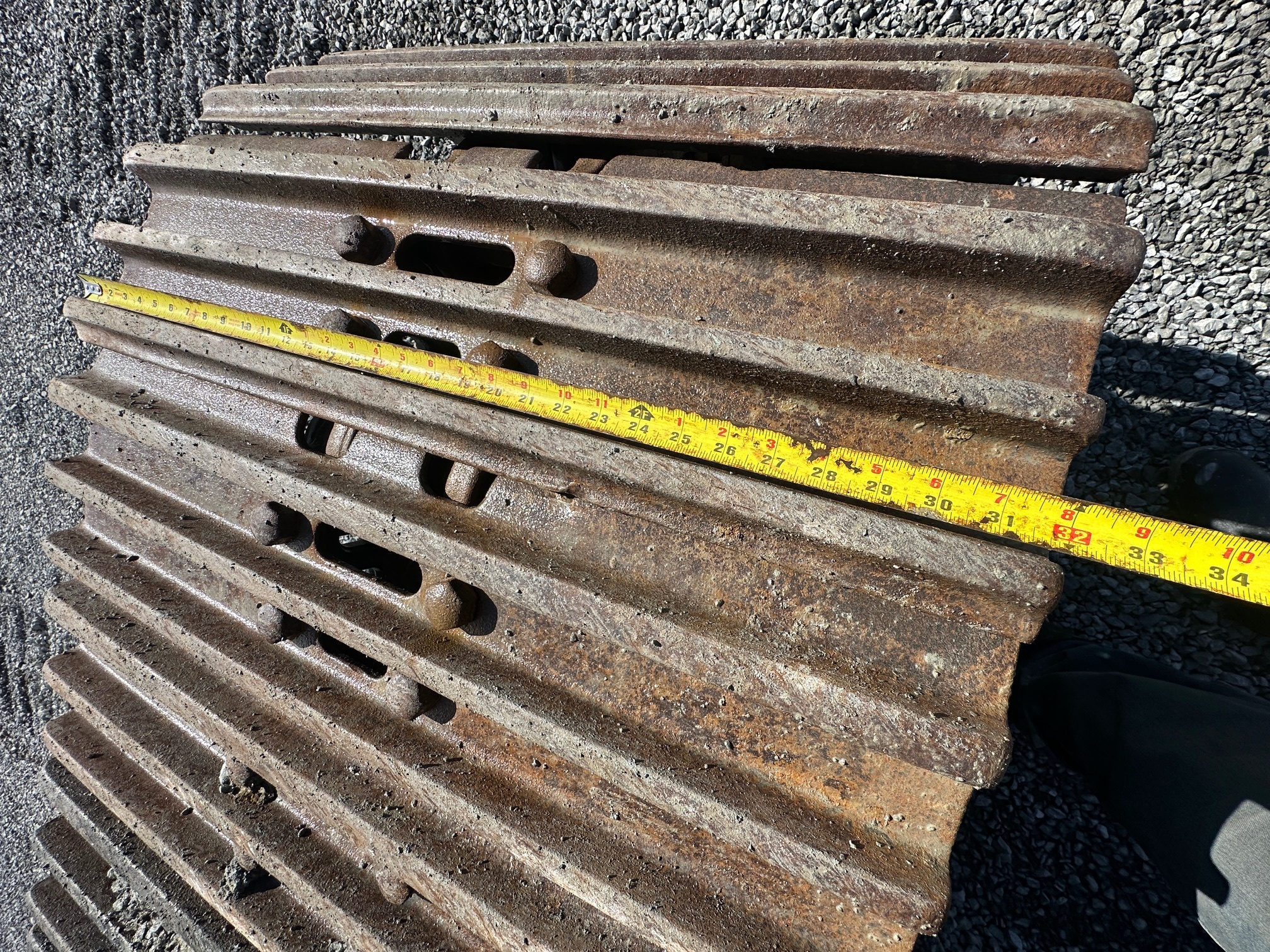 2022 HITACHI ZX350-LC6 - Image 28