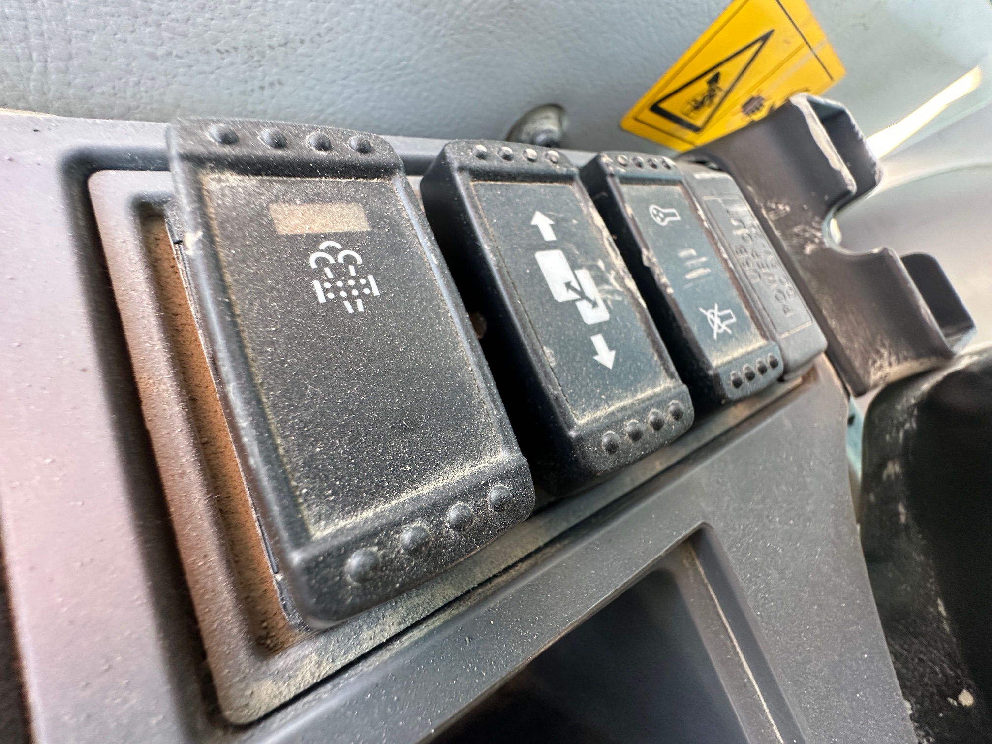 2022 HITACHI ZX350-LC6 - Image 34