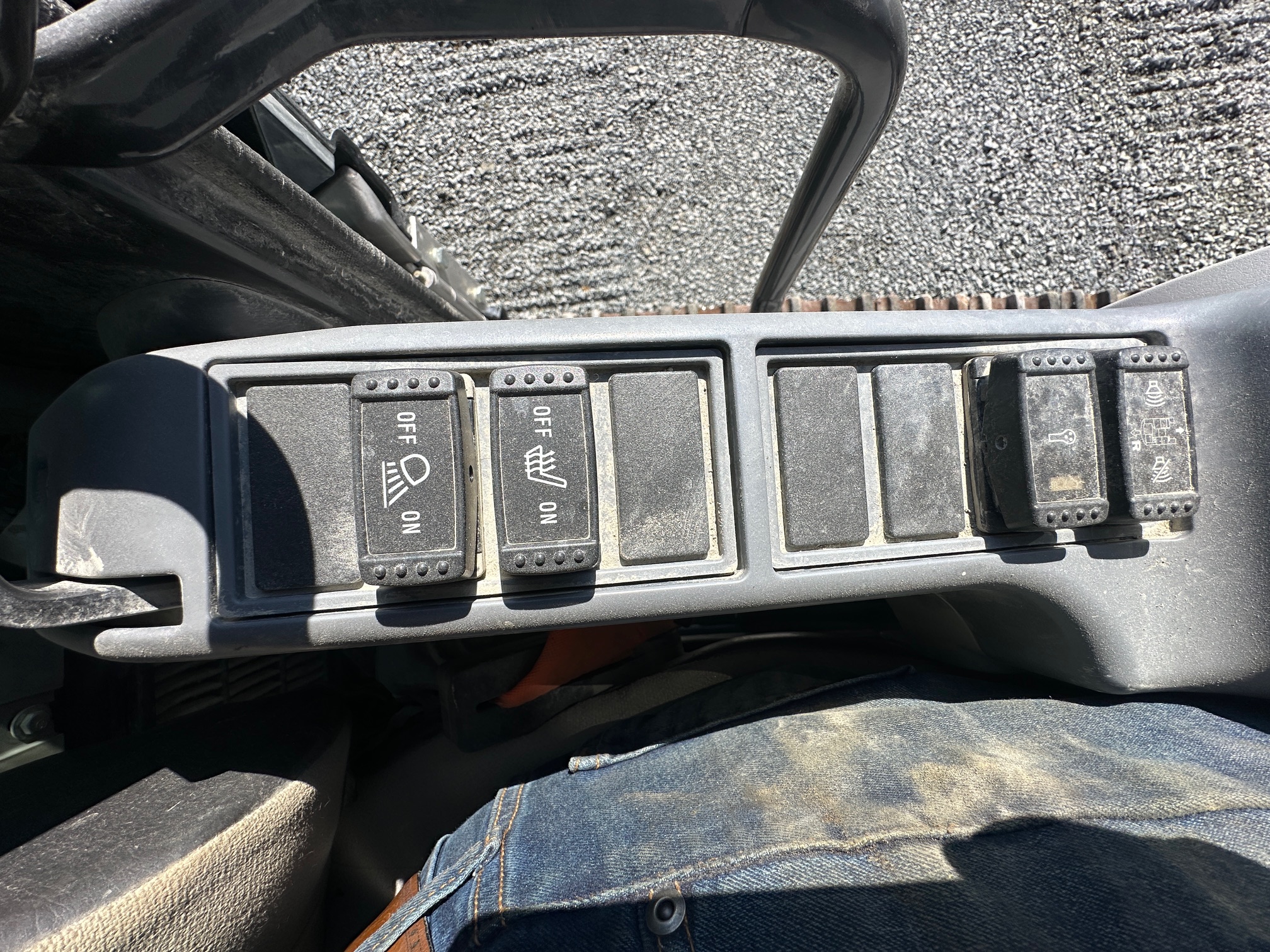 2022 HITACHI ZX350-LC6 - Image 35