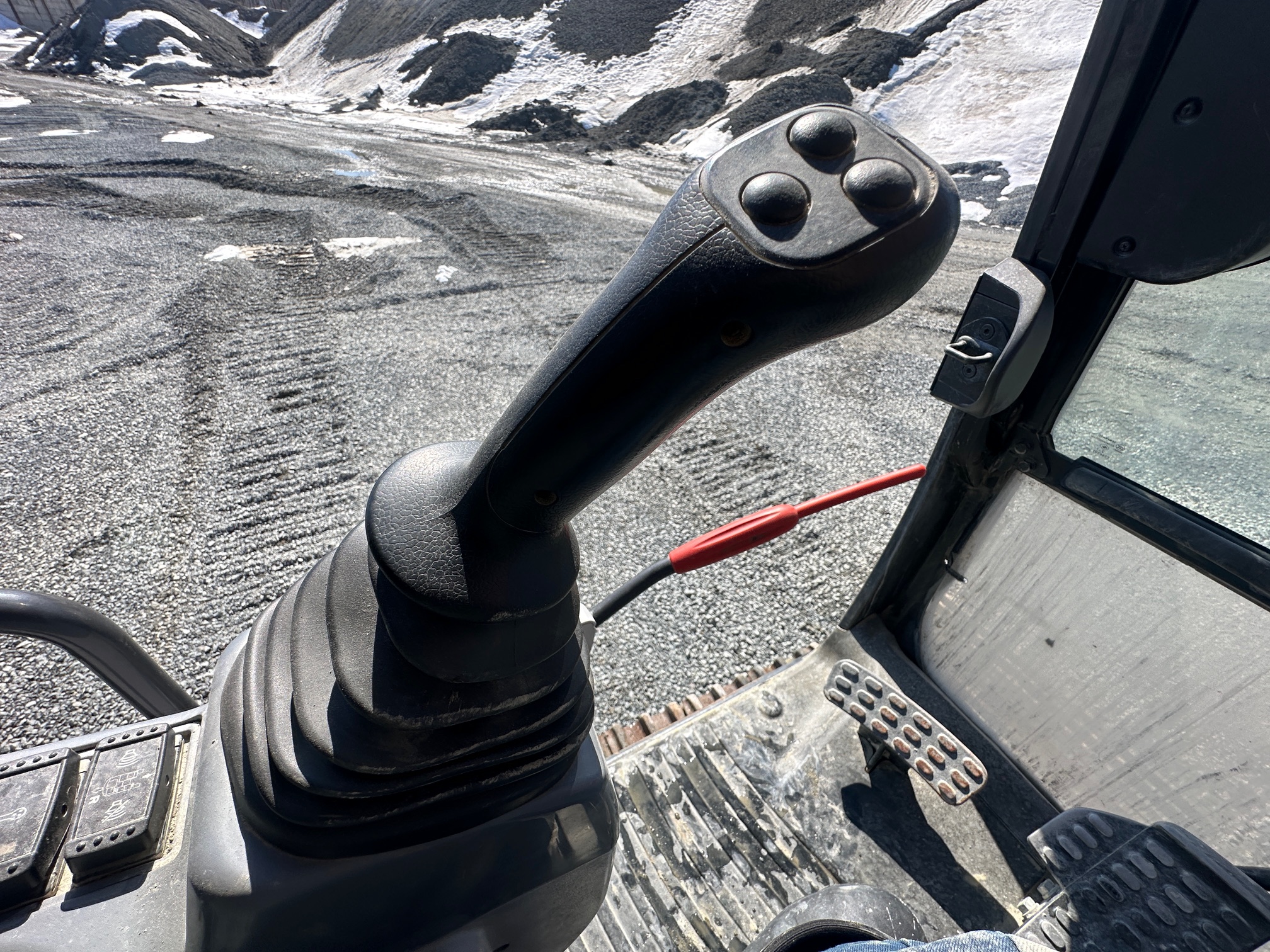 2022 HITACHI ZX350-LC6 - Image 36