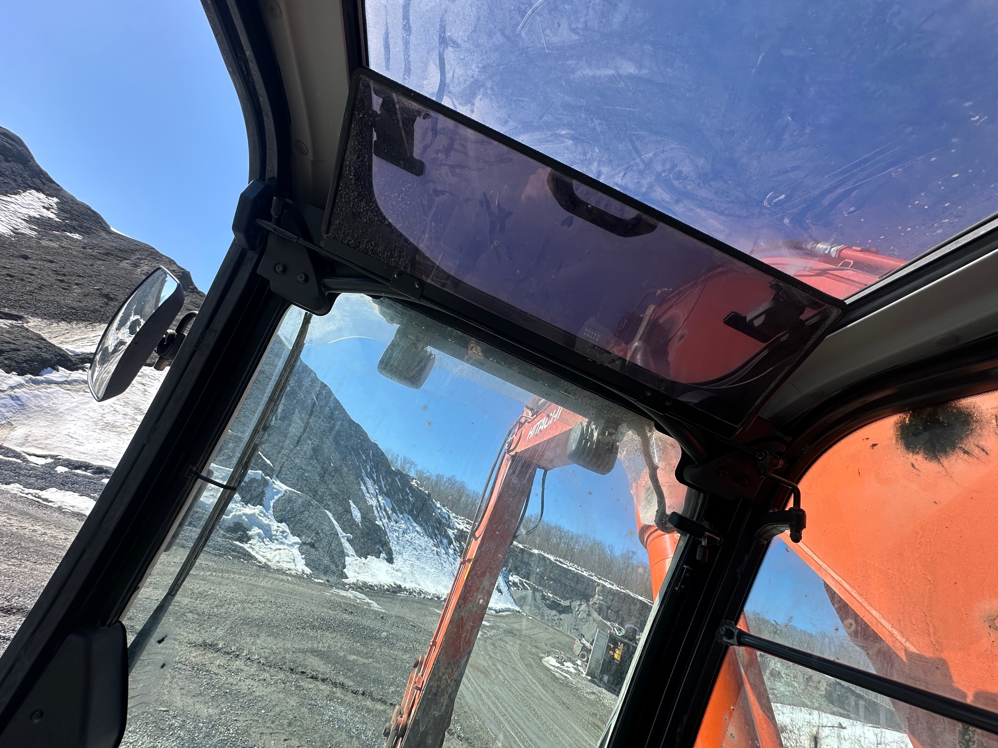 2022 HITACHI ZX350-LC6 - Image 38