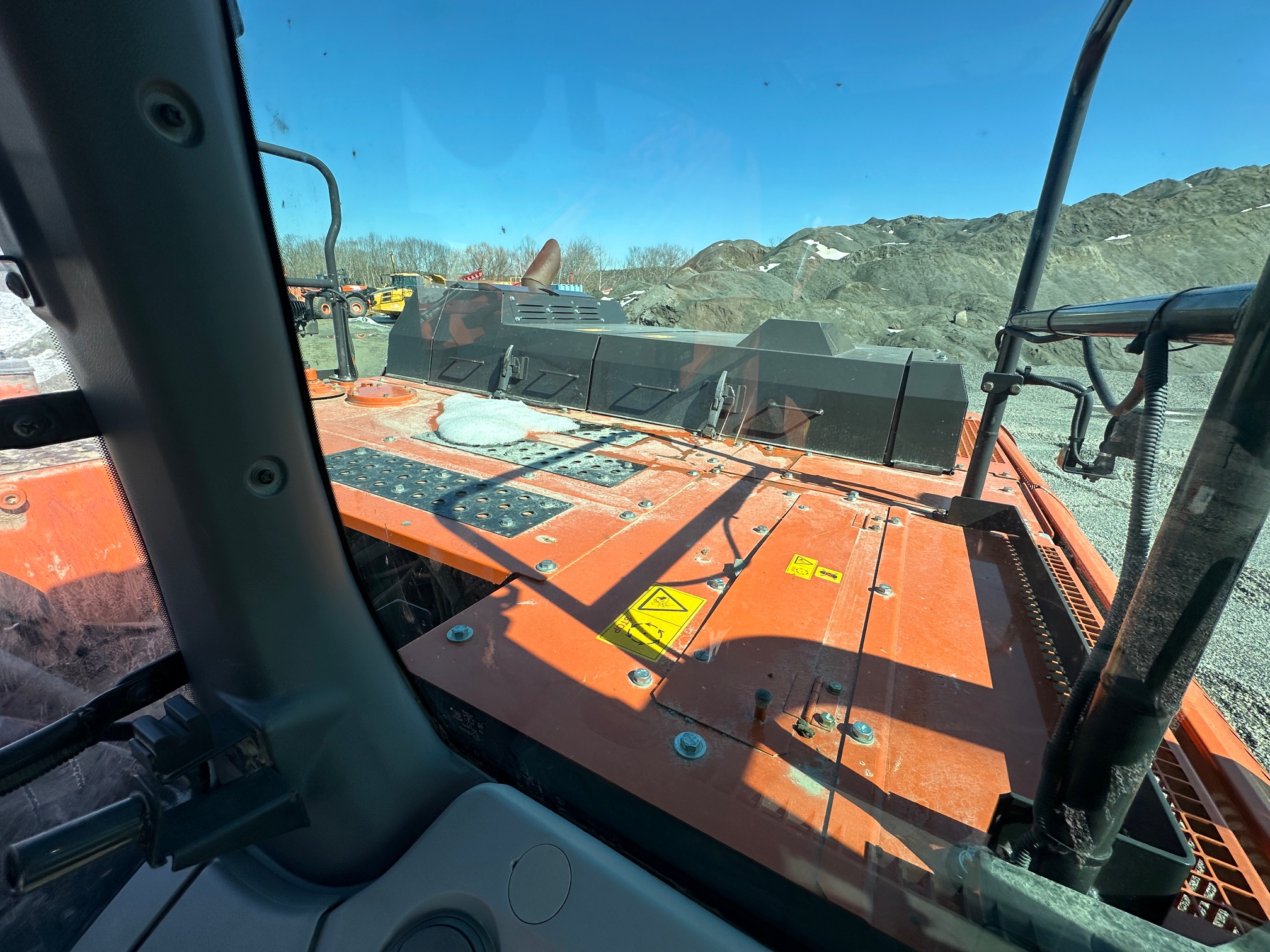 2022 HITACHI ZX350-LC6 - Image 41