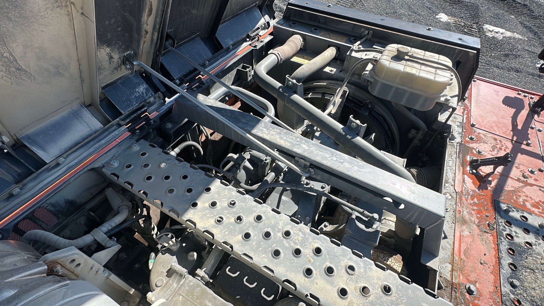 2022 HITACHI ZX350-LC6 - Image 49