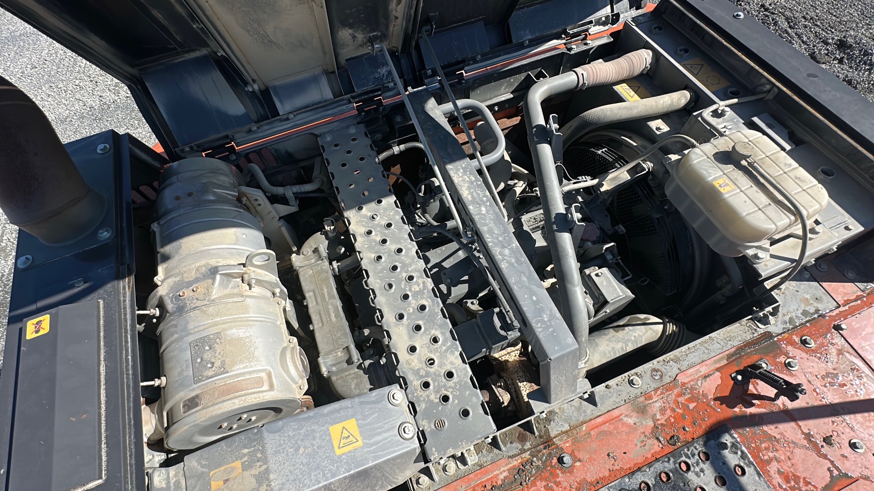 2022 HITACHI ZX350-LC6 - Image 50