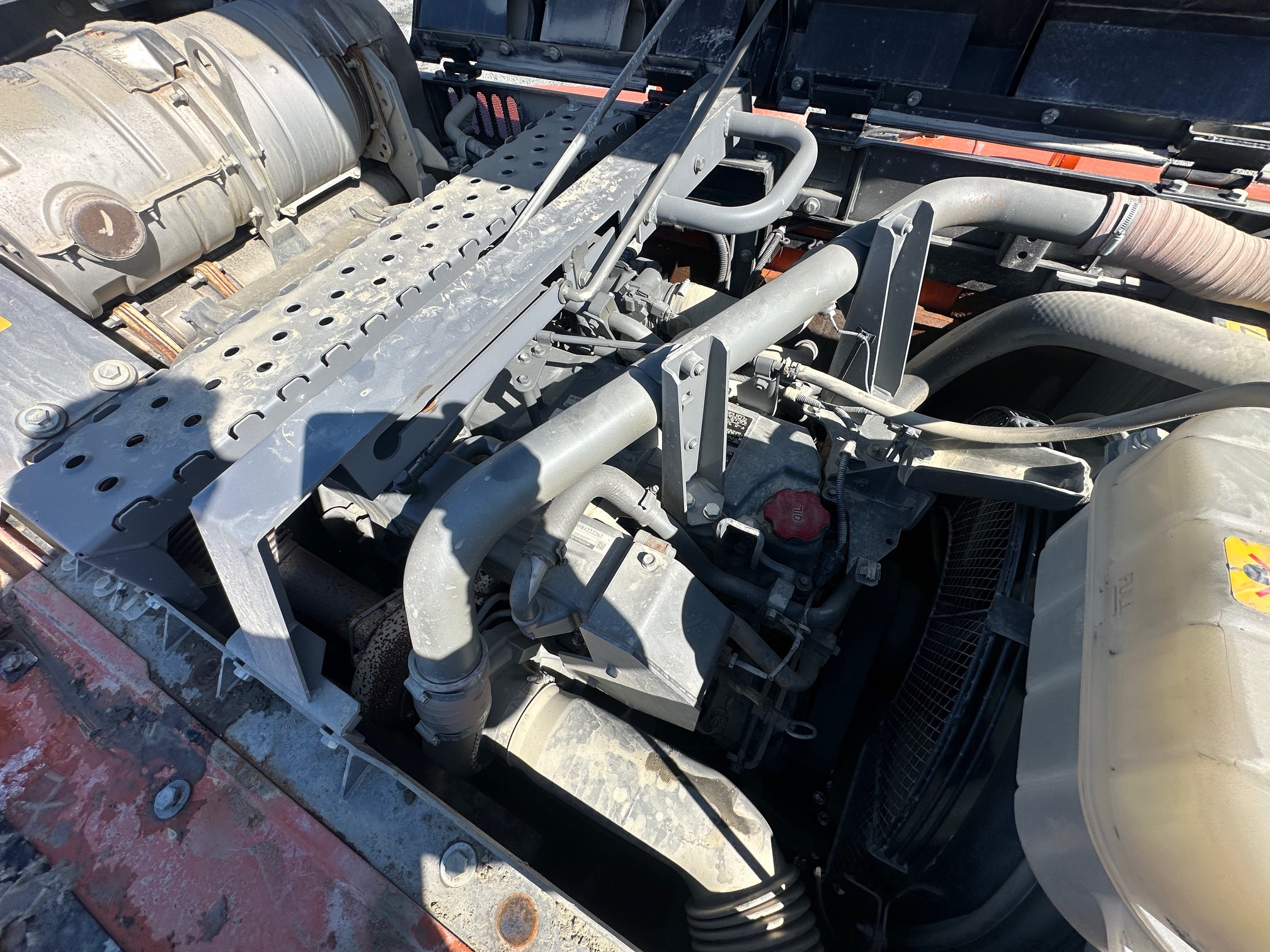 2022 HITACHI ZX350-LC6 - Image 51