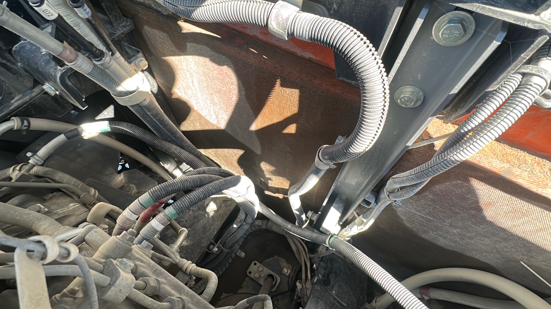 2022 HITACHI ZX350-LC6 - Image 52