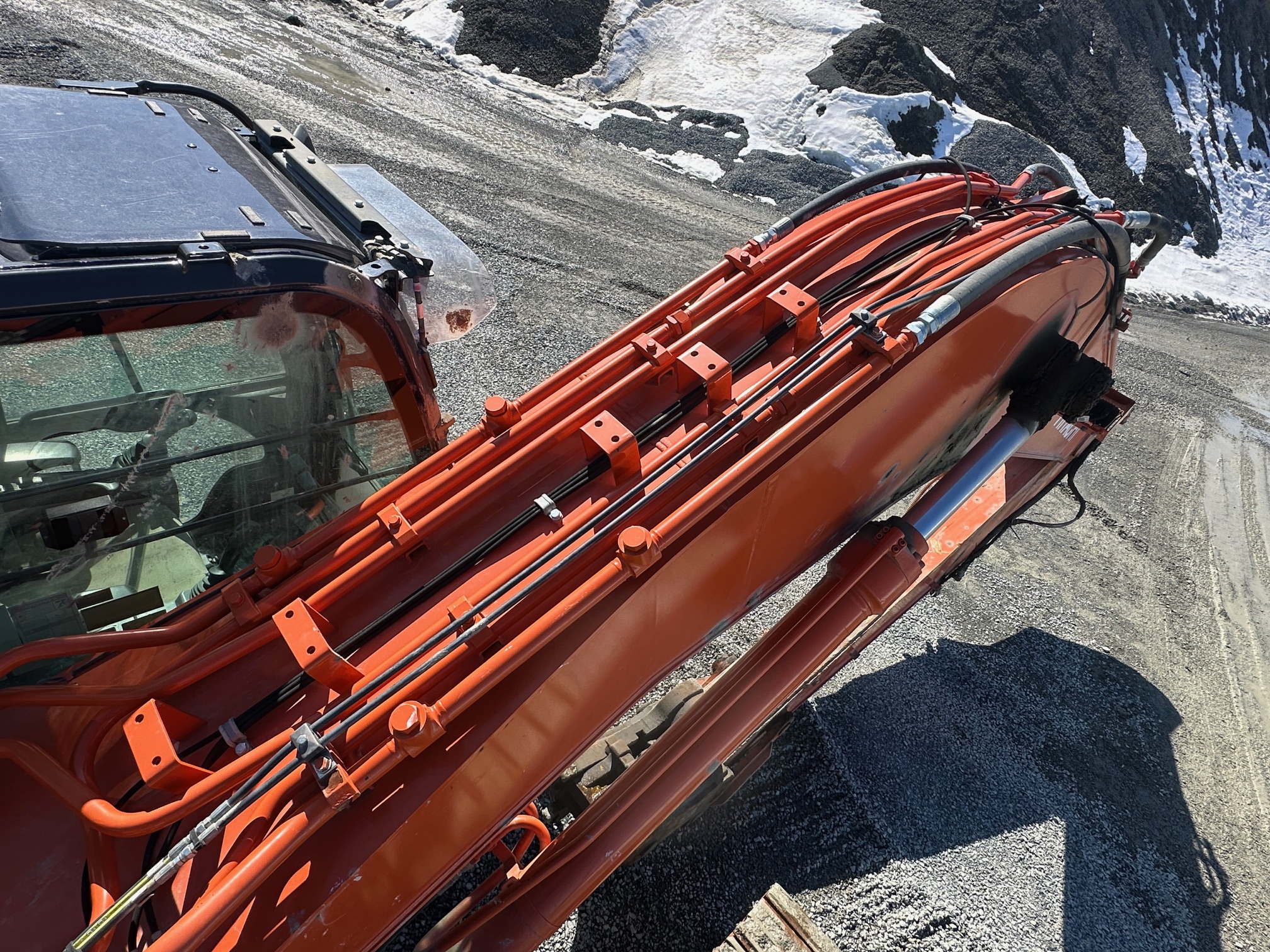 2022 HITACHI ZX350-LC6 - Image 54