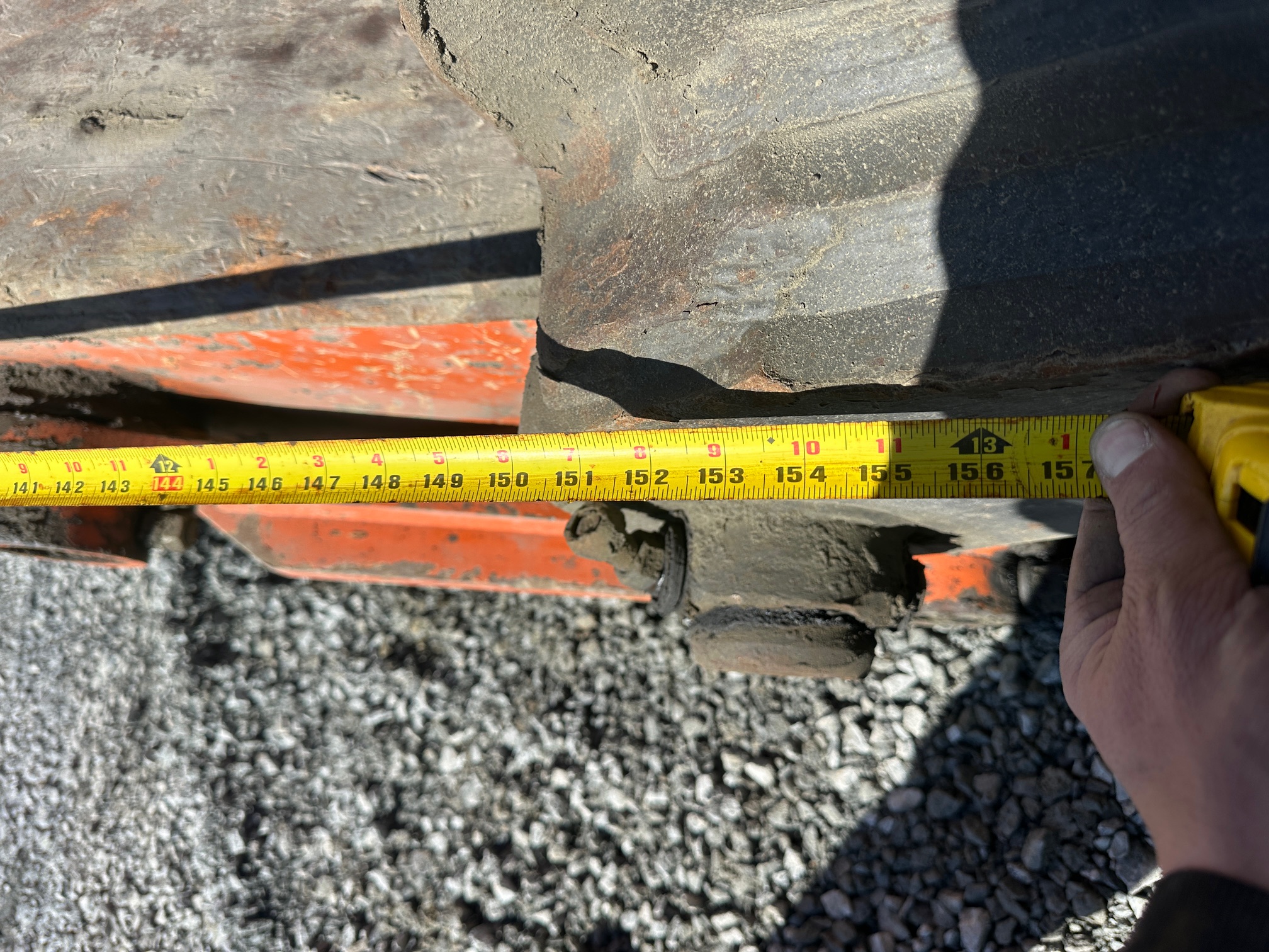 2022 HITACHI ZX350-LC6 - Image 56