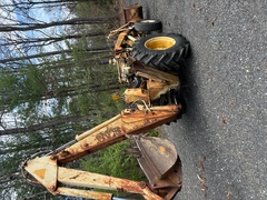 1966 CASE 530 - Image 1