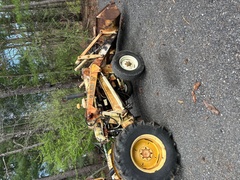 1966 CASE 530 - Image 5