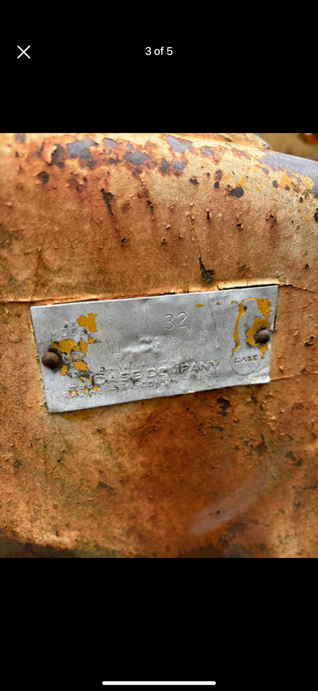 1966 CASE 530 - Image 6