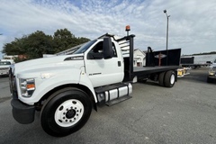 2016 FORD F750 - Image 5