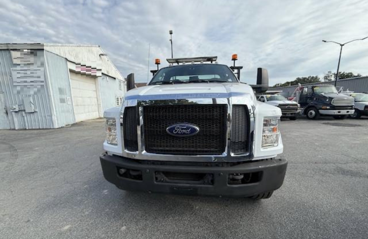 2016 FORD F750 - view 7 of 31