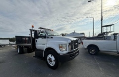 2016 FORD F750 - Image 8