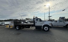 2016 FORD F750 - Image 9