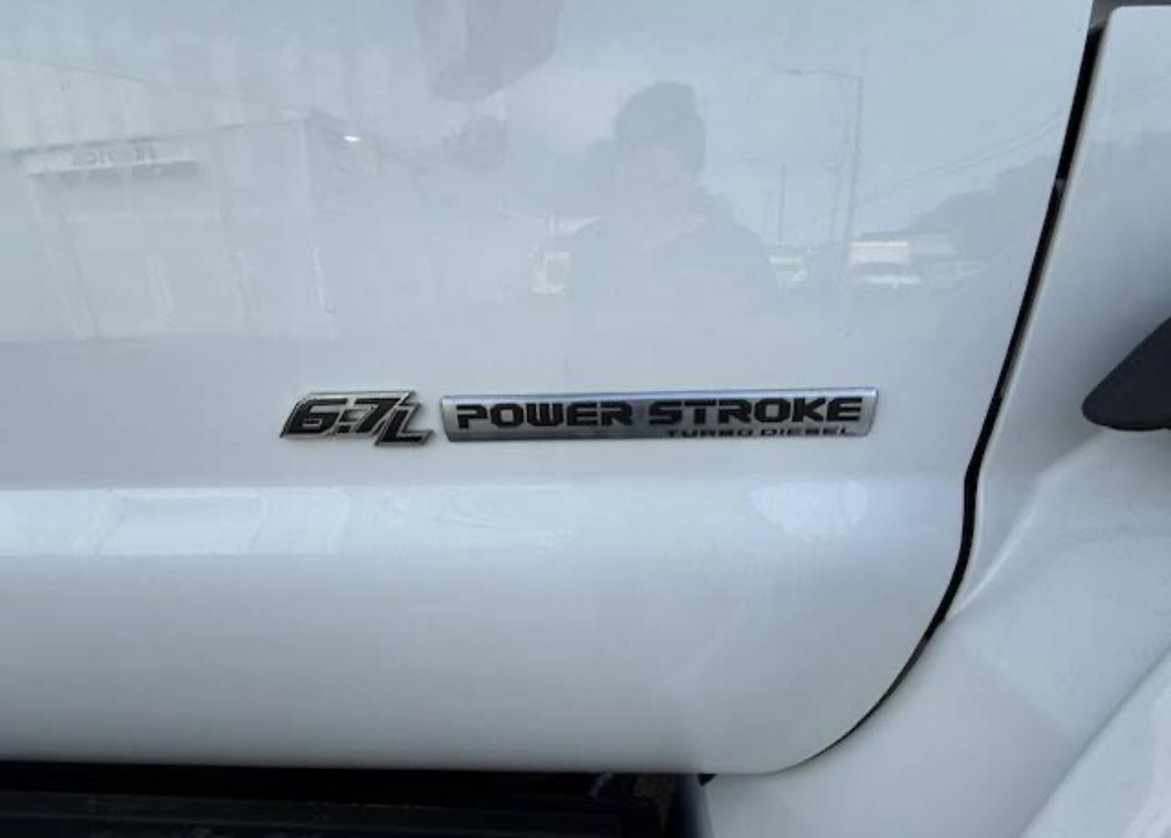 2016 FORD F750 - Image 17