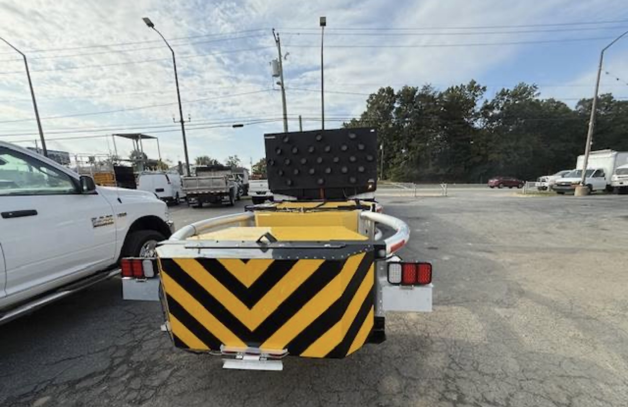 2016 FORD F750 - Image 13