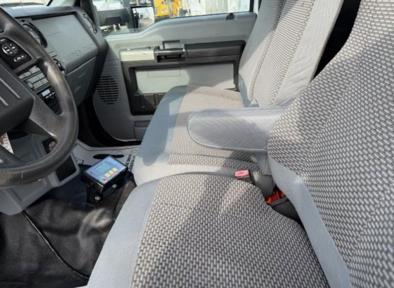 2016 FORD F750 - Image 22