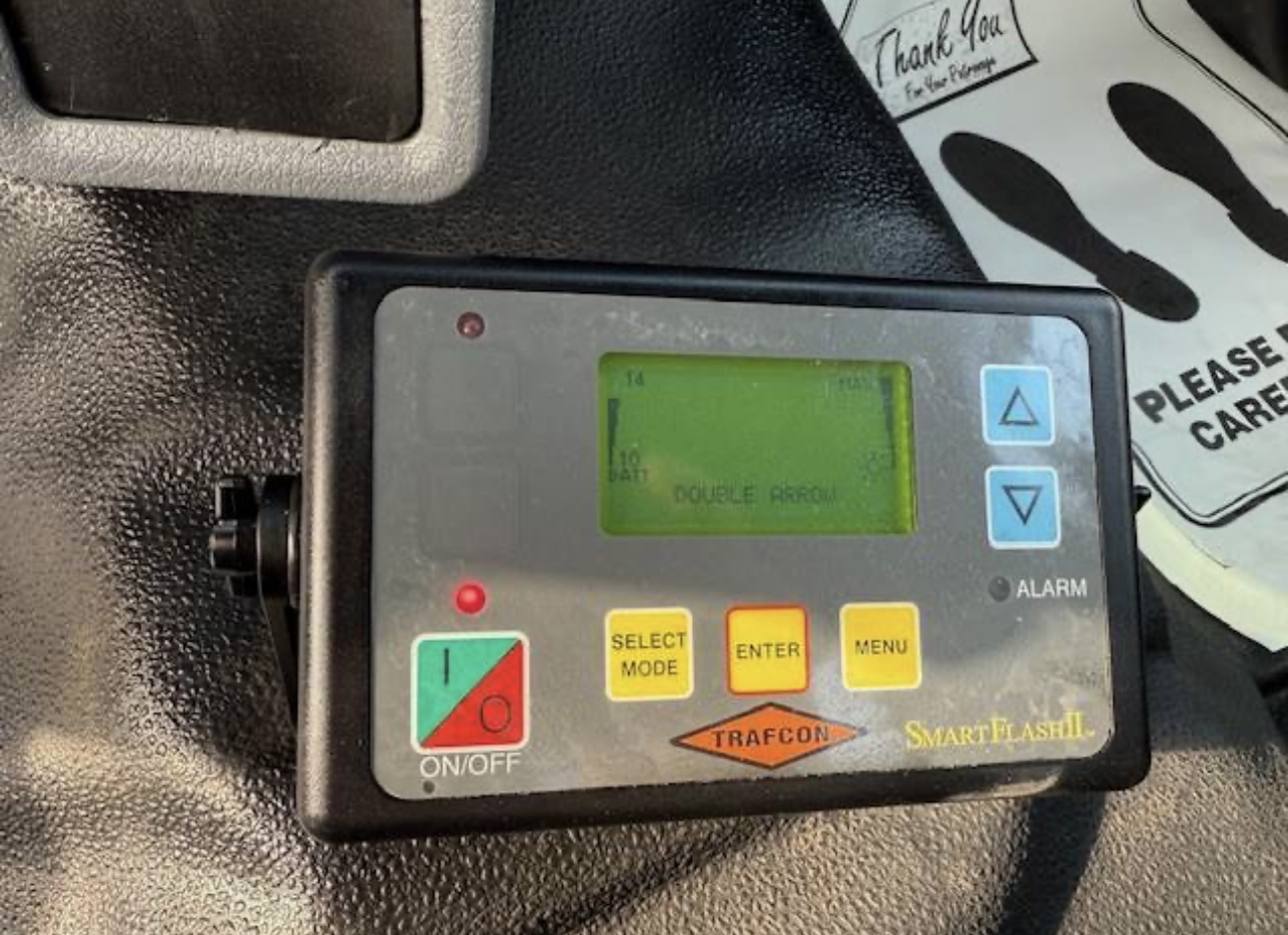 2016 FORD F750 - Image 24