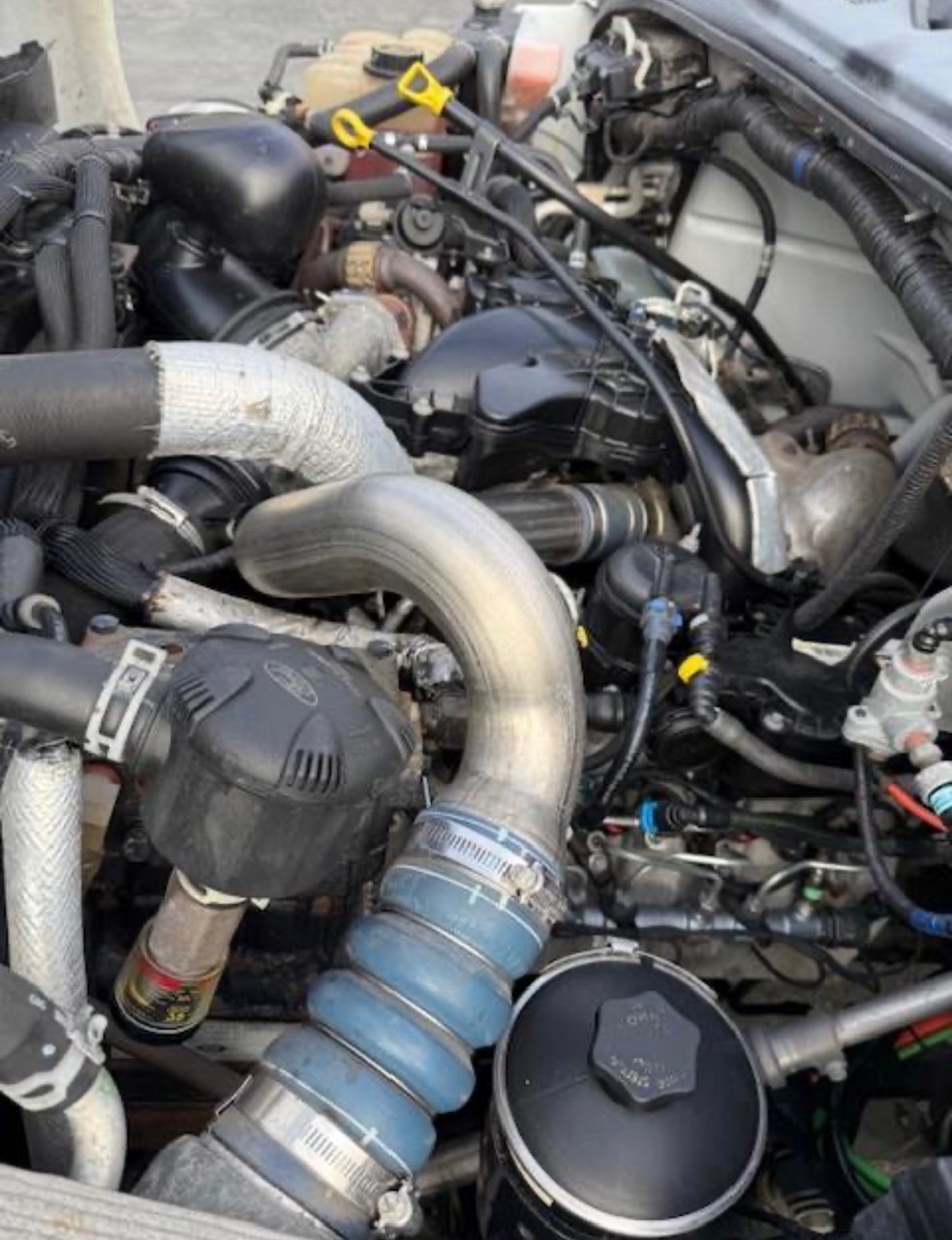 2016 FORD F750 - Image 29