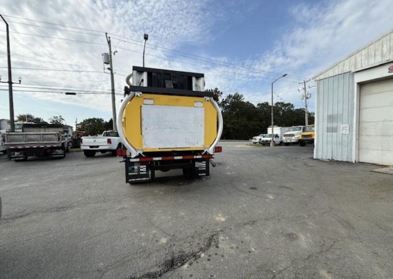 2016 FORD F750 - view 11 of 31