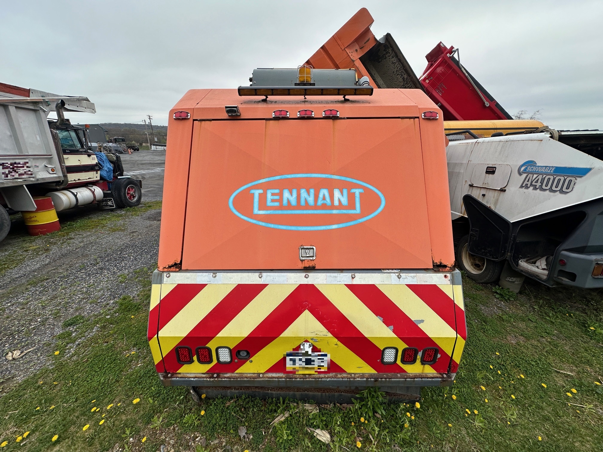 2002 GMC T1500 - view 4 of 46