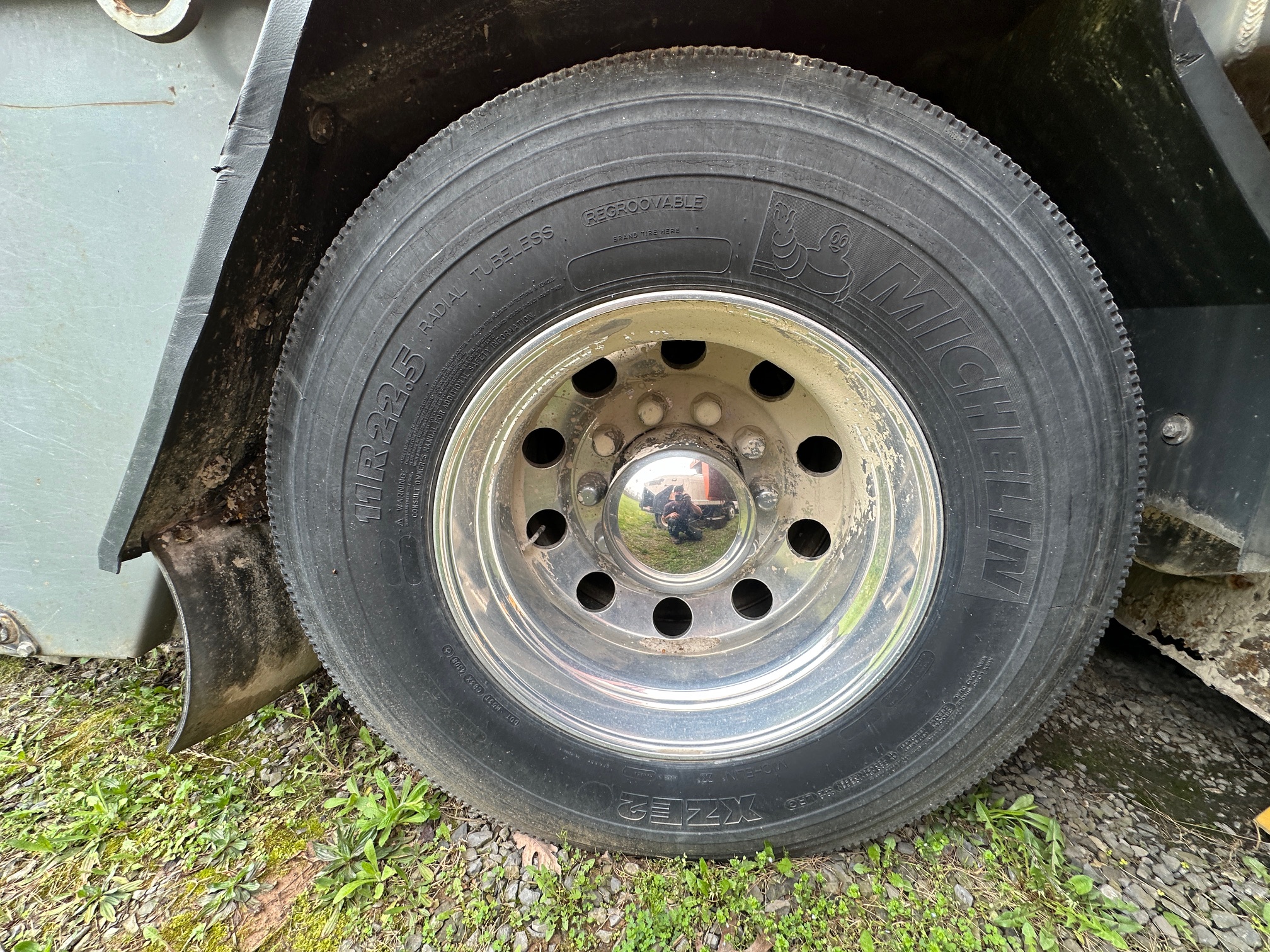 2002 GMC T1500 - Image 10