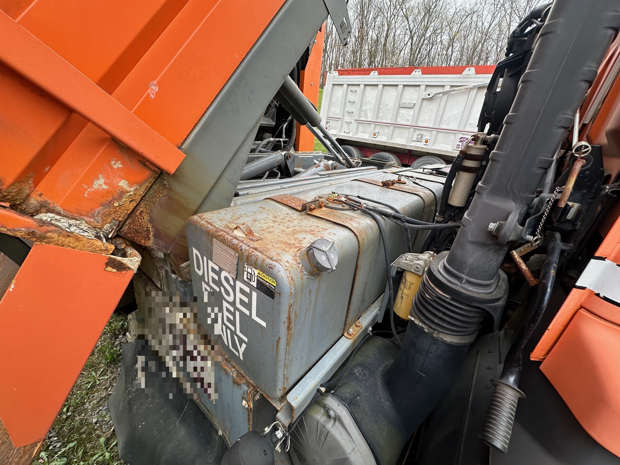 2002 GMC T1500 - view 14 of 46