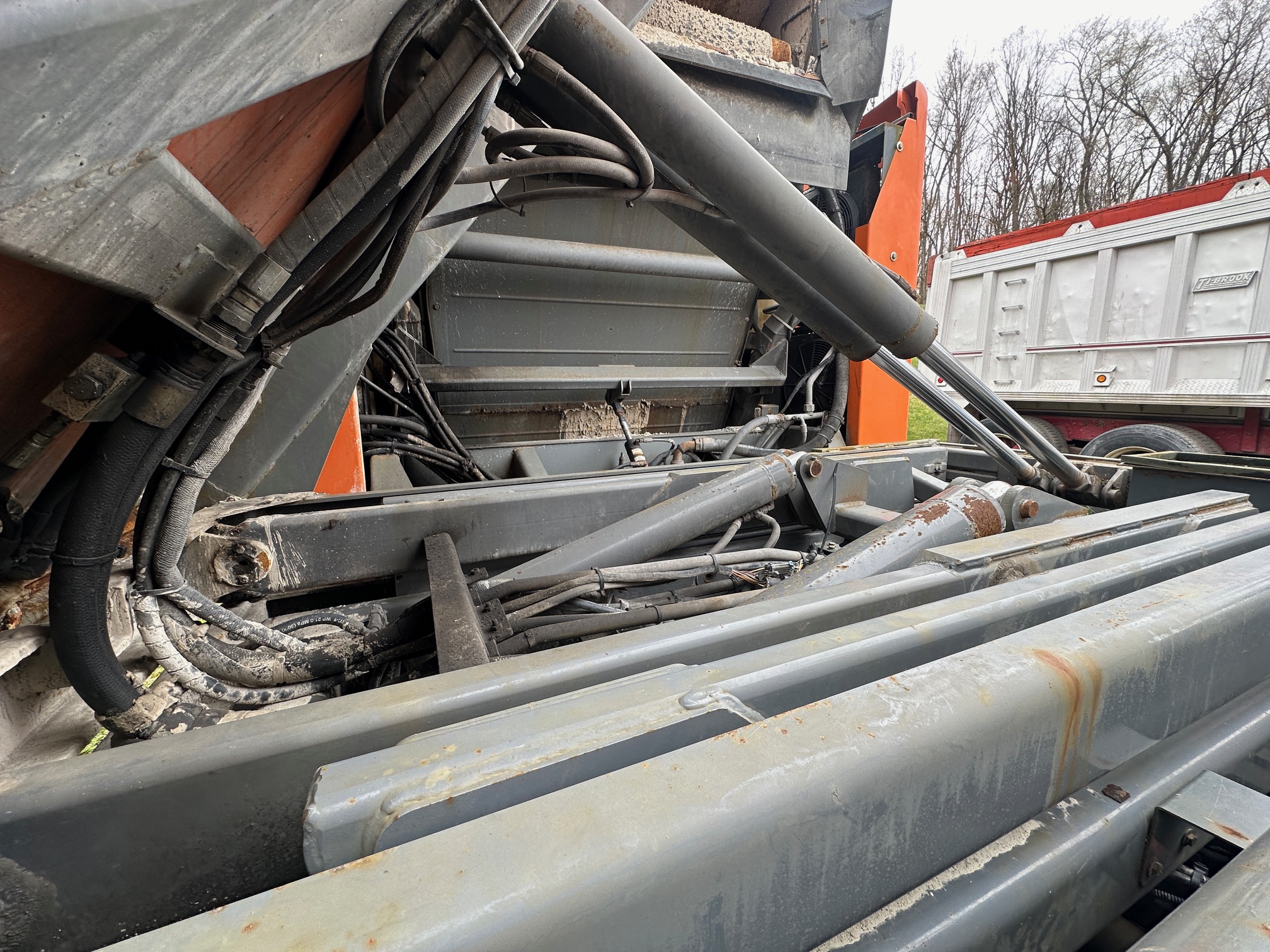 2002 GMC T1500 - Image 16