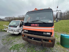 2002 GMC T1500 - Image 23