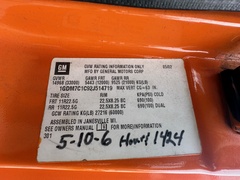 2002 GMC T1500 - Image 27