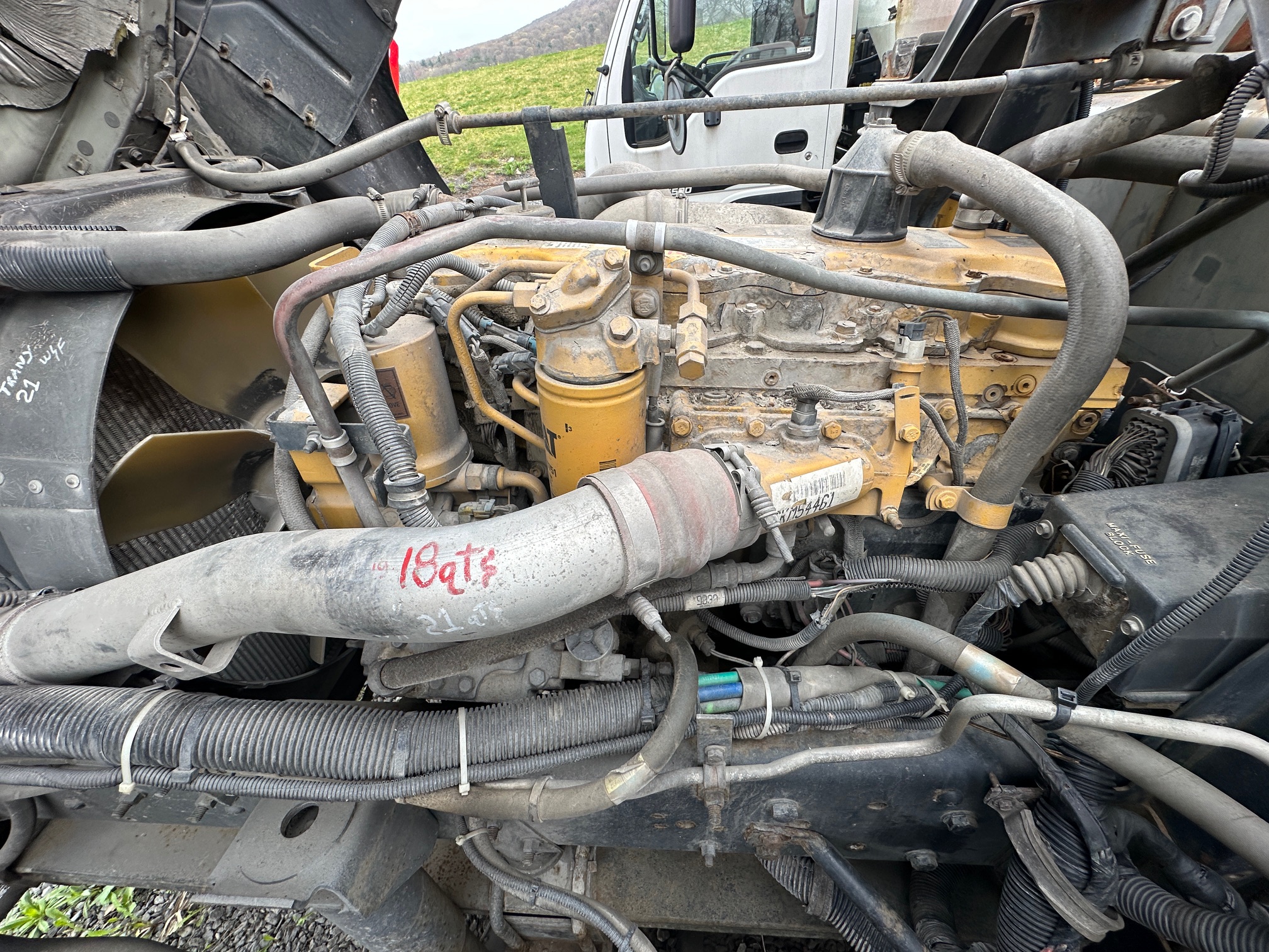 2002 GMC T1500 - Image 37