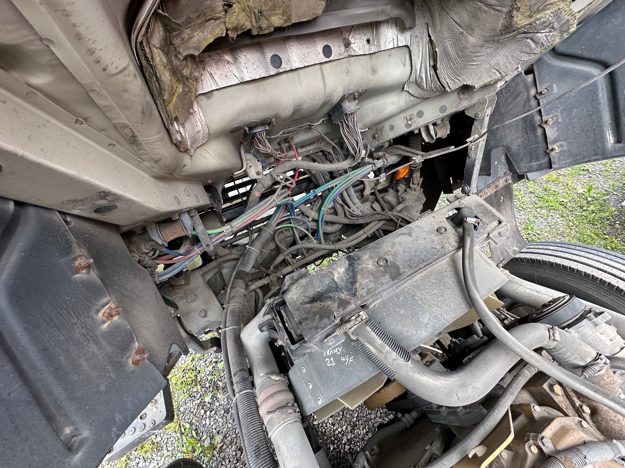 2002 GMC T1500 - Image 40