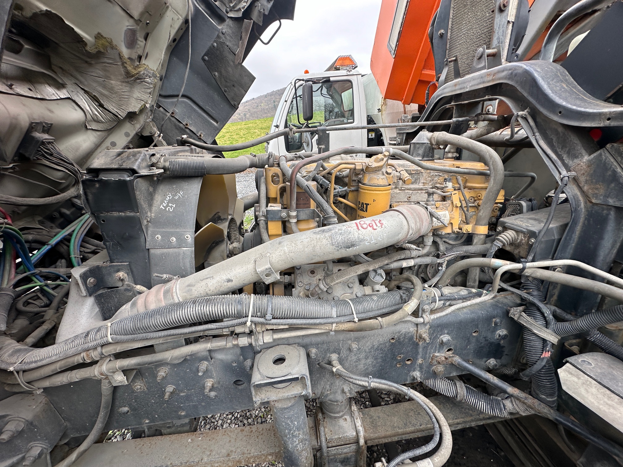 2002 GMC T1500 - Image 42